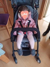 Cochecito de bebé Yoya plegable portátil, carrito ligero, carrito de viaje, Europa, novedad de 2021