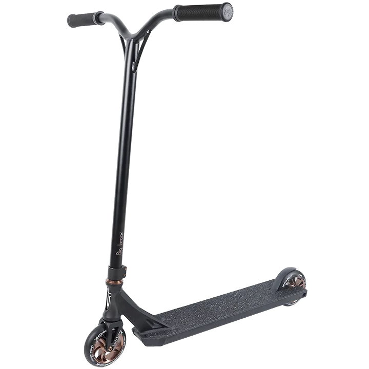 Scooter tech team big Brock | Спорт и развлечения