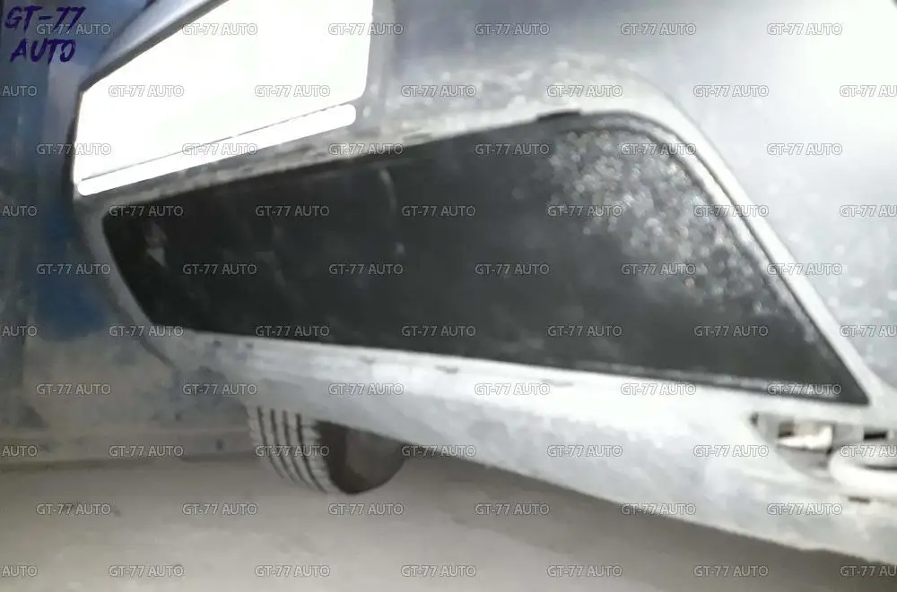 Защитная зимняя заглушка на бампер для Renault Duster- реcтайлинг защитный молдинг внешний материал ABS пластик Стайлинг тюнинг