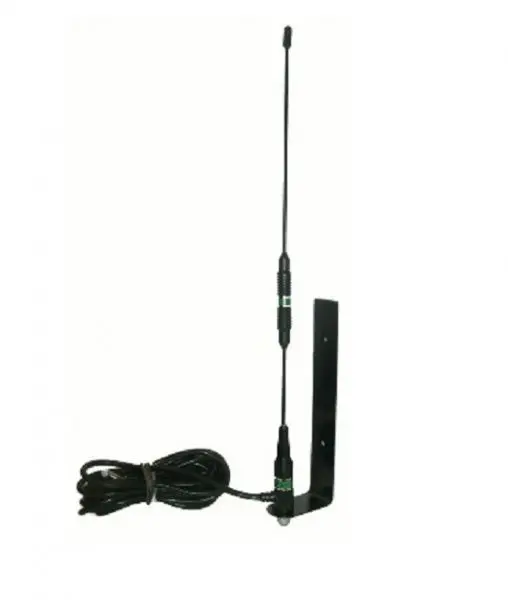 GSM антенна Antey 924 5 5dB SMA кронштейн (кабель 3 метра) | Мобильные телефоны и аксессуары