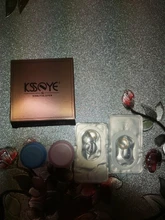 KSSEYE-lentillas de contacto de Color marrón NORDICLIGHT, lentes de contacto con ojos de color