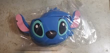 Funda protectora con dibujos de Stitch para auriculares, funda de silicona anticaída para apple Auriculares inalámbricos con Bluetooth