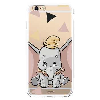 

Cases for iPhone 6 Plus-6 S Plus Dumbo Officially licensed Disney.
