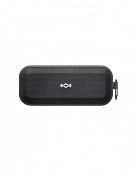 

Bluetooth Speaker House of Marley Not Bounds XL Signature Black EM-JA017-SB