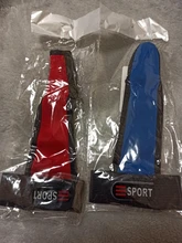 Guantes antideslizantes de un solo dedo, protectores de pesca, para pescadores, Surfcasting, transpirables, equipo de pesca