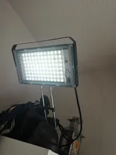 Landscape Lighting Street-Lamp Ip65 Waterproof 230V 100w Led 240V 220V DSELCHUN AC