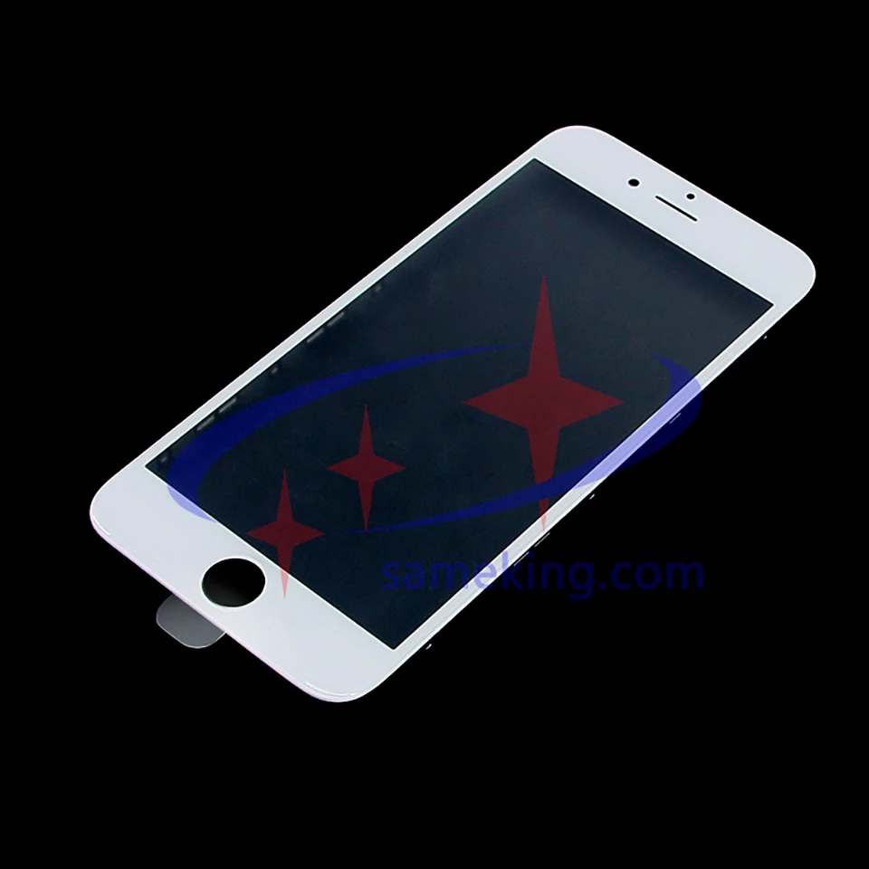 20 шт Высокое качество Переднее стекло для iphone 6s, 7 без логотипа