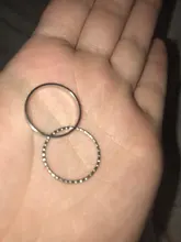 8 unids/set moda Circular Geométrica giro onda anillos para las mujeres minimalista accesorios de dedo conjunto anillo joyería de Hip Hop nuevo