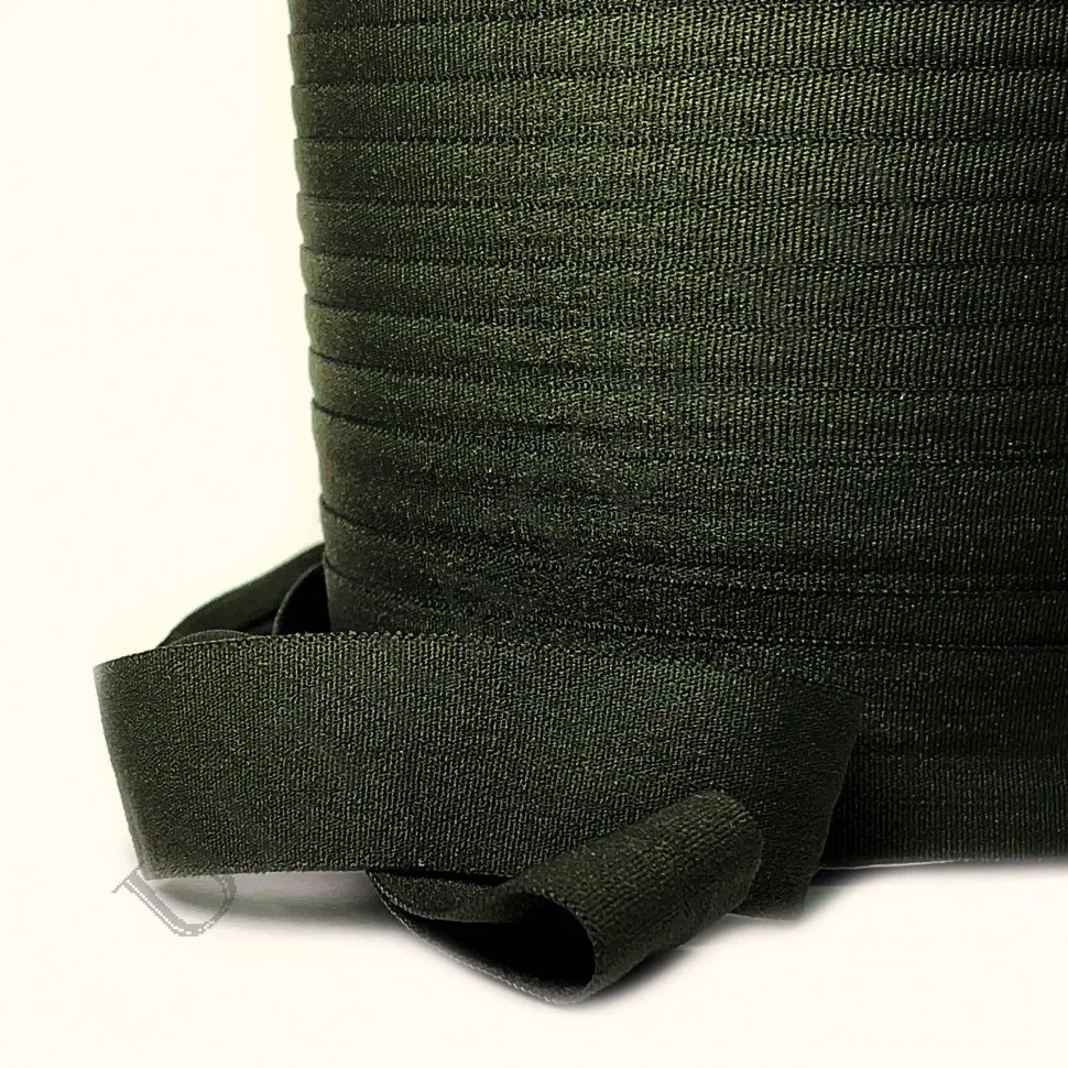 223В Бейка эластичная (резинка окантовочная) 20мм