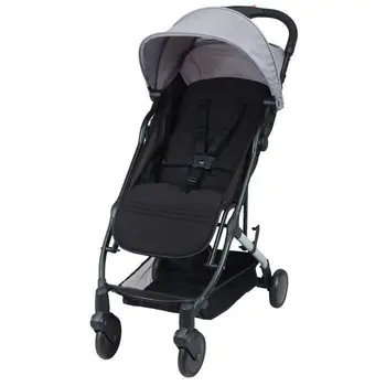 

Stroller BAMBIKID Yuko City - ultra Compact-Gray