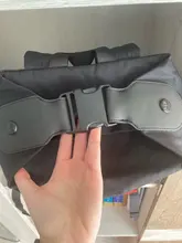 Hunter-mochila grande para hombre y mujer, bolso de ocio, a prueba de lluvia, ligera, tendencia con botón superior, mochila escolar para ordenador