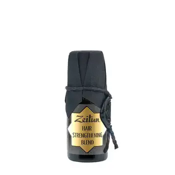 

Hair essential oils Zeitun hair supplier blend No. 9