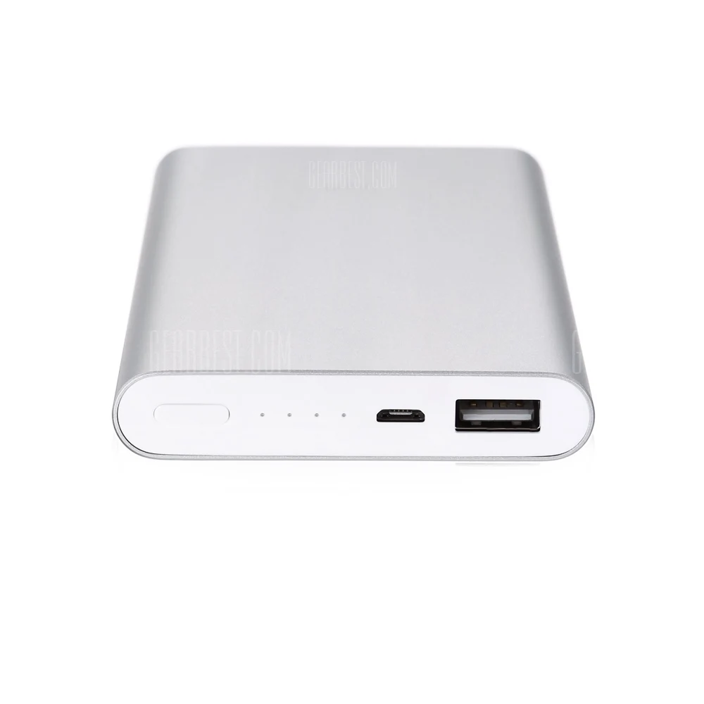 POWER BANK 6000 мAh 2.1A ATLANFA