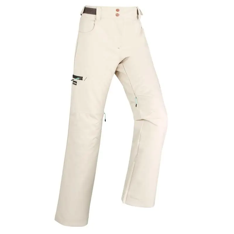 ЛЫЖНЫЕ БРЮКИ SNB PA 500 ЖЕН. WEDZE Decathlon