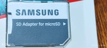 Micro-Sd-Card Samsung Flash Cartao-De-Memoria UHS-1 Evo-Plus Class10 16GB 32GB 64GB 128GB