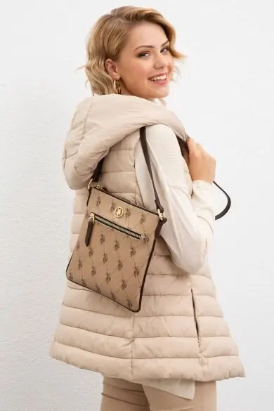U.S. POLO ASSN. Женские сумки |
