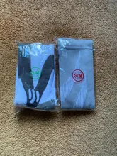 Socks Stockings Golf-Sport-Socks Compression Varicose-Veins Medical Nursing Prevent Fit-For