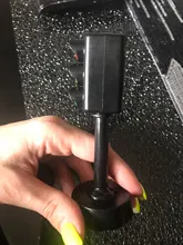 Miniseñal de tráfico con sonido LED para niños y niñas, bloques de luz de carretera con sonido LED, rompecabezas educativo de seguridad para niños, juguetes de tráfico, regalos