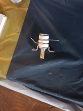 Termostato de calefacción bimetálico, interruptor de temperatura ajustable 90 Celsius CA 250V 16A KDT-200 alta calidad