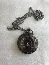 Cadena Vintage Retro Para el abuelo, el mejor collar de bolsillo, regalos para papá