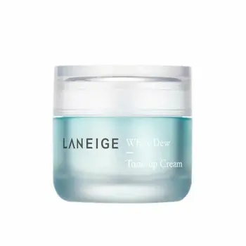 

Laneige brightening leveling tone cream white dew tone up cream
