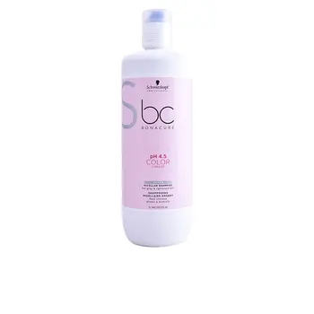 

BC COLOR FREEZE silver shampoo 1000 ml