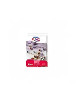 

FIMO SOFT MATERIAL PACK "GLAM COLORS"
