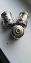 Vintage-Lamp-Socket Light-Bulb Bases Decor Edison Industrial Home E27 for 90-265V