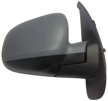 

REARVIEW MERCEDES CITAN W45 2012-RENAULT KANGOO 2012 ELEC. TERM. RIB. C/BREAKFAST. ASF. 7PIN Left Compatible