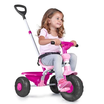 

Tricycle Feber Baby Trike Pink
