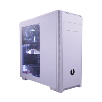 

ATX case Bitfenix Nova USB 3.0 White Window