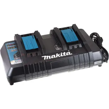 

Original Makita dual tool charger BL1835
