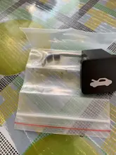 Repair-Kit Handle Release-Latch Car-Hood Honda Civic PQY for Easy-To-Operate High-Quality