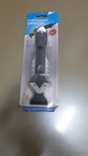 Removedor de calafateo 5 en 1 Herramienta suave de silicona, removedor de calafateo, sellador de acero inoxidable, raspador suave, herramienta de Kit de lechada