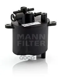 Фильтр Топливный Mann-Filter Wk12001 MANN-FILTER арт. WK12001