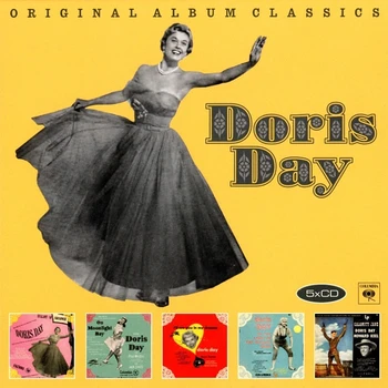 

Doris Day / Original Album Classics (5CD)
