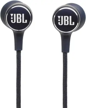 

JBL LIVE Intraaurales 220BT-wireless headphones with Bluetooth and integrated voice assistant, technologies TalkThru and Atmos