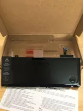 Batería del ordenador portátil para Apple Macbook Pro 13 15 A1278 A1286 A1398 A1502 A1708 A1425 portátil A1322 A1321 A1494 A1417 A1493 baterías