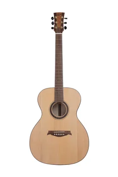 

D011 acoustic guitar, doff