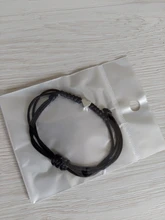 Pulsera con colgante de corazón de amor para hombre y mujer, brazalete con cordel rojo trenzado, ajustable, joyería de amistad