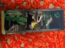 Mask Seaweed Sleeping-Face-Mask Moisturise Night-Facial-Packs Anti-Wrinkle LAIKOU Facecare