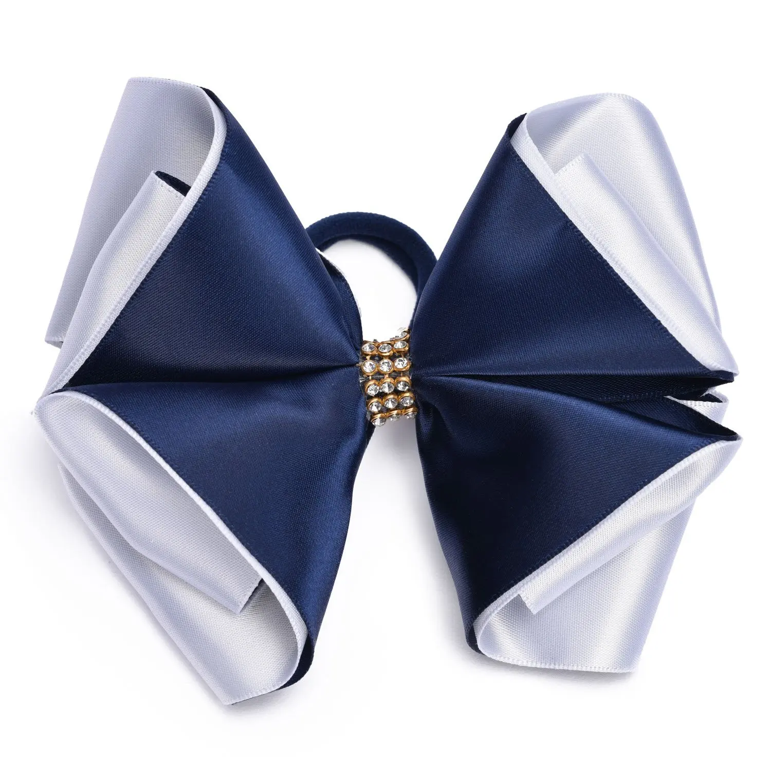 Резинка для волос Babys JOY 2шт в ассортименте К 18