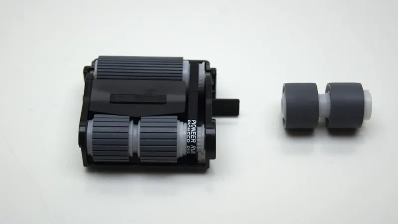 Ролики подачи бумаги B12B813501 для Epson Roller DS-6500/ 7500 | Компьютеры и офис