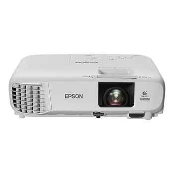 

Projector Epson EB-U05 3400 Lm Full HD HDMI White