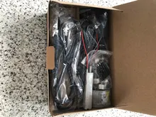 750W SMD Estación de soldadura 2 en 1 de aire caliente de soldadura de hierro LCD pantalla Digital Estación de soldadura para BGA PCB Reparación de IC 8898