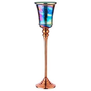 

Candlestick 10,5*10,5 cm.