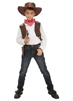 

I want to be cowboy 5-7 years ref.204412