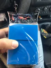 Deck Case Board Games Tcg-Cards Magical Ygo/gathering-Games Ultra-Pro 