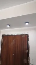 Led-Ceiling-Light Bedroom Kitchen Home-Decoration Living-Room Fixture-Lamp Surface-Mount