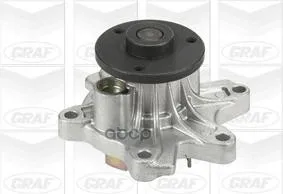 Насос Водяной Toyota Yaris/Prius 1.3/1.5 01- Graf Pa864 Graf арт. PA864